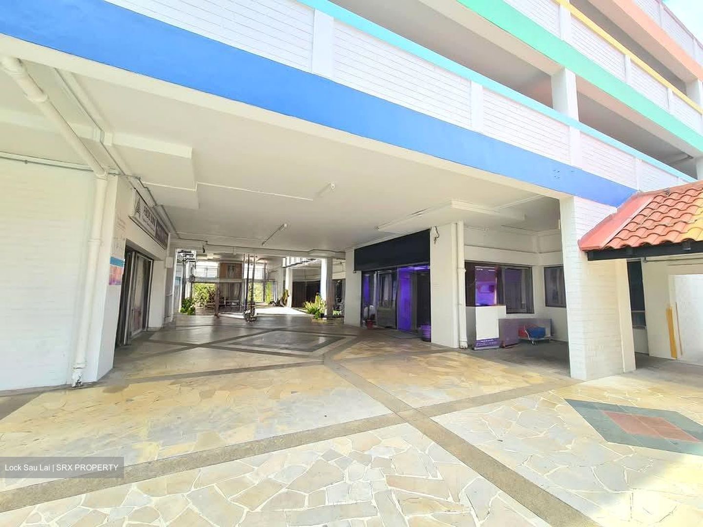Bishan Street 11 (D20), Shop House #545105831